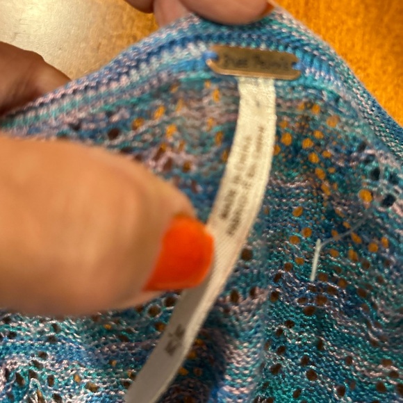 Free people dress size M worn once - Picture 5 of 5